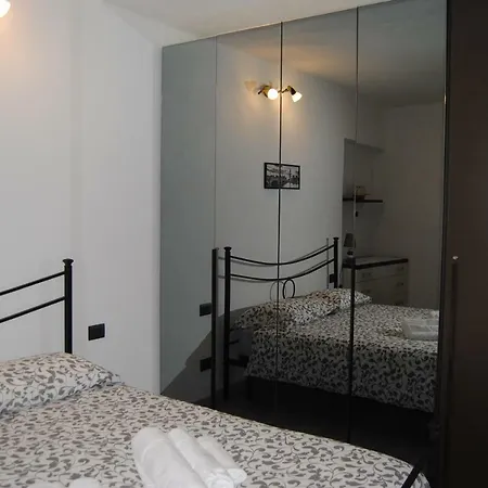 Ferienwohnung Casa Da Greta Lezzeno Exterior foto
