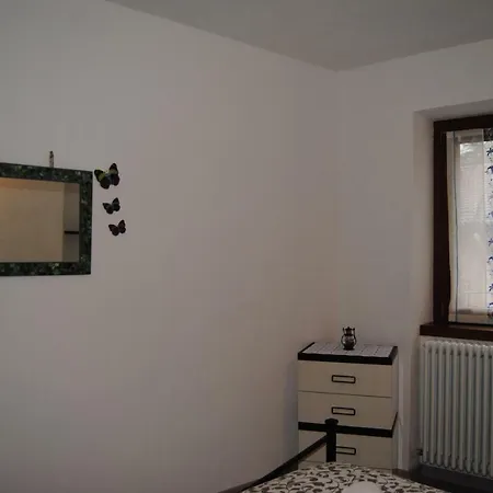 Ferienwohnung Casa Da Greta Lezzeno Exterior foto
