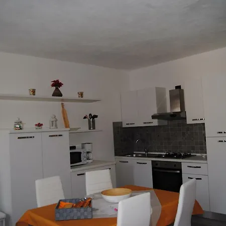 Ferienwohnung Casa Da Greta Lezzeno Exterior foto