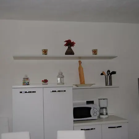 Ferienwohnung Casa Da Greta Lezzeno Exterior foto