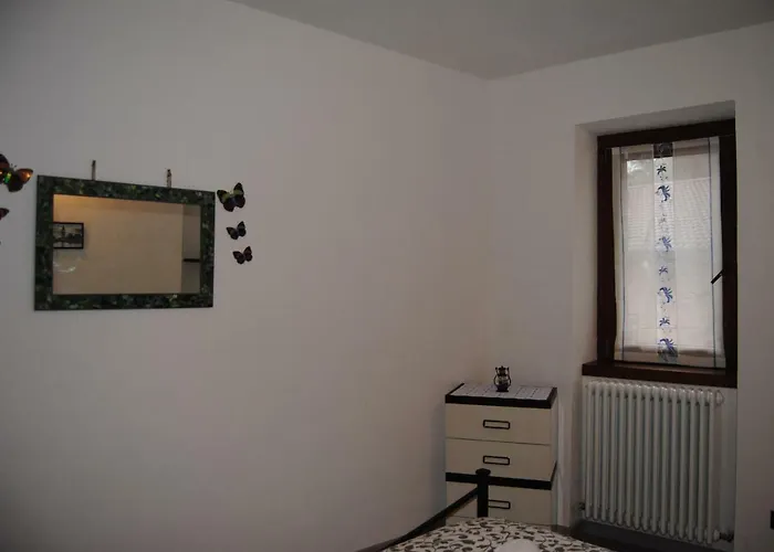 Casa Da Greta