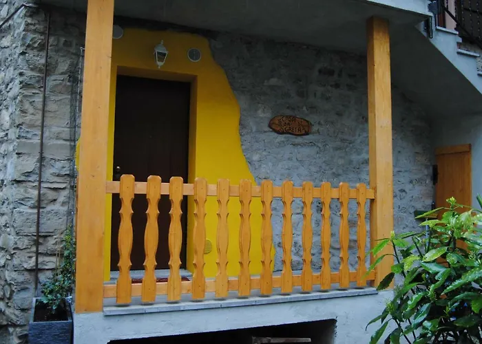 Casa Da Greta