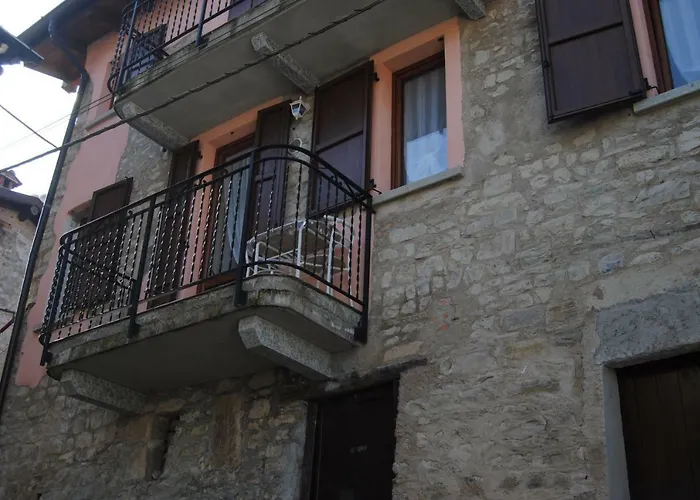 Casa Da Greta